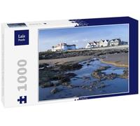 Lais Puzzle Porthcawl Seaside Bridgend Wales 1000 pieces