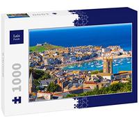 Lais Puzzle St. Ives Cornwall 1000 pieces