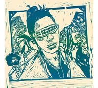 Laís & The New Love Experience - Se Segura [7" VINYL]