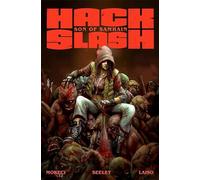 Laiso, Emilio - Hack/Slash: Son of Samhain Volume 1 (HACK SLASH SON OF SAMHAIN TP)