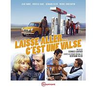 Laisse aller... c'est une valse ! [Blu-ray]