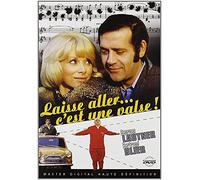 Laisse Aller C'est Une Valse (FR IMPORT)