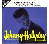 Laisse les filles/Oui mon cher (cardsleeve)