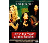 LAISSE TES MAINS SUR MES HANCH-Lauby c,De Palma r...