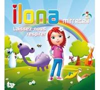 Laissez by Ilona Mitrecey