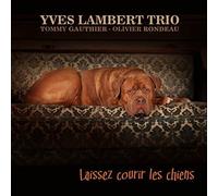 Laissez Courir Les Chiens
