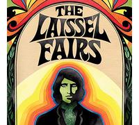 Laissez Fairs - 10000 Tomorrows/from Field to Field