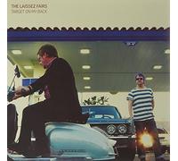 Laissez Fairs - Target On My Back [VINYL]