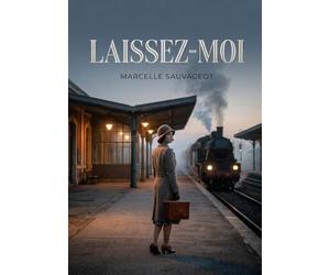 Laissez-moi: Un voyage intime au coeur des émotions d'une femme en quête de guérison.
