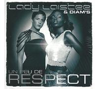 Laistee Lady - Un Peu de Respect