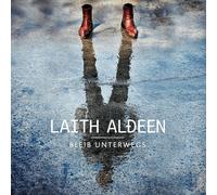 LAITH AL-DEEN - BLEIB UNTERWEGS CD NEW