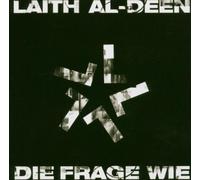 Laith Al-Deen - Die Frage Wie - Dual Disc