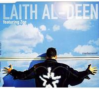 Laith Al-Deen feat. Zoe - Meilenweit