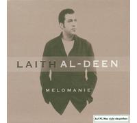 Laith Al-Deen - Melomanie (2002)
