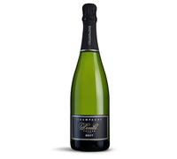 Laithwaites Champagne, Decelle Frères Brut (Case of 12) Pinot Noir-Based Blend, 12% ABV