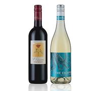 Laithwaites Essential Duo Red & White Wine Mixed Case Bordeaux