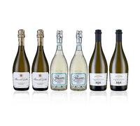 Laithwaites Laurent Perrier Champagne Six Case Bordeaux