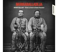 Laitinen,Heikki - Murhaballadeja-Murder Ballads