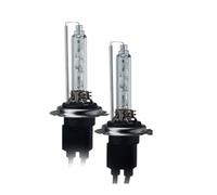 LAIWJFB Halogen headlight lamps 35W H1 4500K HID Bulbs Metal Base | H7 5500K H11 9005 9006 D2H 6500K Car Xenon Light Bulb(6500 K,D3S)