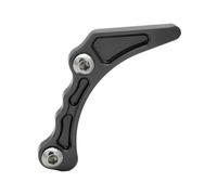 LAIWJFB Motorcycle Sprocket Guard Cover For Kawasaki KX250F KX450F | For Kawasaki KX250F KX450F Guard Cover Chain Sprocket Cover Saver