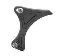 LAIWJFB Motorcycle Sprocket Guard Cover For Kawasaki KX250F KX450F | For Kawasaki KX250F KX450F Motorcycle Saver Guard Chain Sprocket Cover