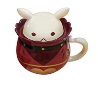 LAIX Klee Merchandise, Klee Jumpy Dumpty Ceremic 12.2 Oz Mug