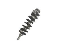 laiyonggr 2L-T 2LT 2L-TE 2L-THE 13401-54070 13401-54020 13401-54021 13401-54020 Engine Crankshaft Compatible for Toyota Land Cruiser/Hilux 2.4L