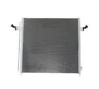 laiyonggr Air Conditioning AC Condenser Compatible for Mitsubishi L200 Pickup/Triton Sportero KA4T/Pajero 7812A171 MN123606