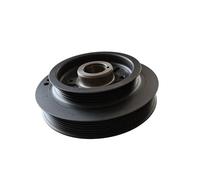 laiyonggr CAR CRANKSHAFT PULLEY ENGINE 12303-62J20 SR18 SR20 Compatible for Nissan Bluebird Sunny Liberty R'nessa Primera