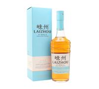 Laizhou Finest Select Single Malt Whisky Single Malt Chinese Whiskey