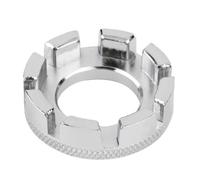 LAJHDCG Mountain Bike Spoke Wrench Wheel Adjustment Correct The Deformaticn of The Protective WheelTool Bicycle Repair Tools