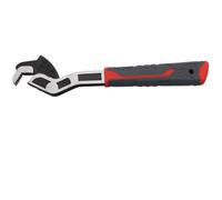 LAJHDCG Multifunctional Self Locking Wrench Self Adjusting Pipe Wrench for Pipeline Maintenance Car Bicycle Plumbing Repairs 6/8/10/12in(12in)