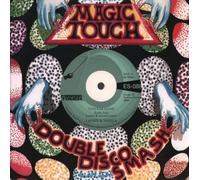 LaJohn & Sheela & Magic Touch - Too Far Gone b/w Everybody's Problem