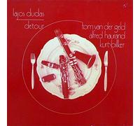 Lajos Dudas - Detour [Vinyl LP]