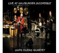 Lajos Dudas - Live at Salzburger Jazzherbst