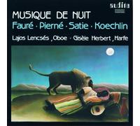 Lajos Lencses; Gisele Herbert - Musique De Nuit