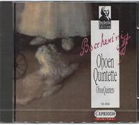 Lajos Lencses - Oboe Quintets
