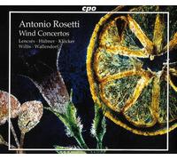 Lajos Lencses - Wind Concertos [New CD] Boxed Set