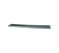 LAK 102 Cabin Air Filter Fits Alpina B3 Touring Coupe Convertible BMW 3 By Mahle
