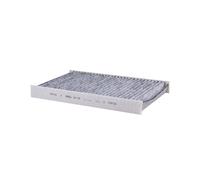 Pollen / Cabin Filter fits DS DS4 CROSSBACK 1.2 1.6 1.6D 2.0D 15 to 18 Mahle New