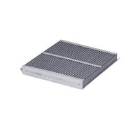 MAHLE ORIGINAL LAK 234 Pollen filter