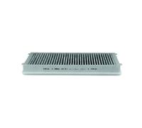 MAHLE LAK 32/1 Interior Cabin Air Filter - Carbon Activated Pollen Filter - with odor protection - Car