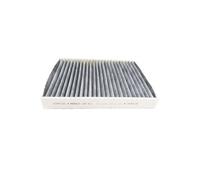 Mahle Pollen / Cabin Filter LAK811 1S0819669 1S0820367 72370763 LA811 OE Quality