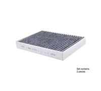 MAHLE LAK 675/2/S Pollen filter