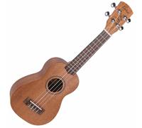 Laka Acoustic Ukulele ~ Soprano