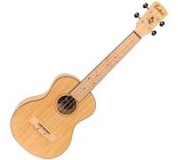 Laka VUT100B Bamboo Series Tenor Ukulele Natural