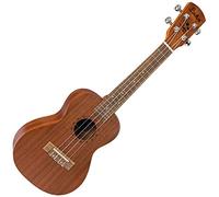 LAKA Concert Ukulele & Bag - Natural