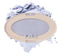 Laka Dream Beam Highlighter, 2.8g/0.09oz, Hydrating Powderwith Hyaluronic Acid & Chamomile for Radiant, Long-Lasting Glow, Glass Skin, K-Beauty (#03 Water Beam)