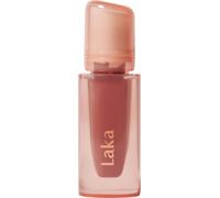 LAKA Jelling Nude Gloss - 6 Colours - #301 Fig Ring
