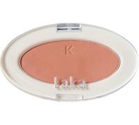 Laka Love Silk Blush, 5.2g/0.18oz, Radiant Powder Blush, Silky & Buildable Color with a Natural Glow, Long Lasting, Moisturizing Formula for Flushed Look, Vegan, K-Beauty (#709 Dolce)